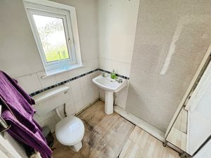 Cloakroom w.c- click for photo gallery